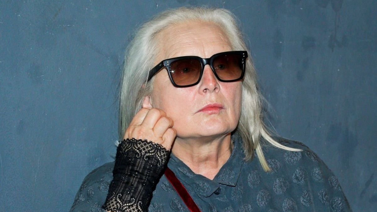 Magda Umer skończyła 75 lat