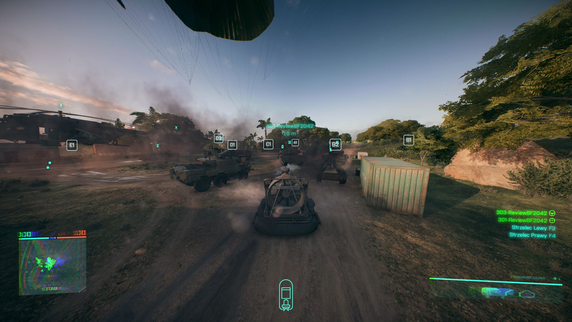 Battlefield 2042