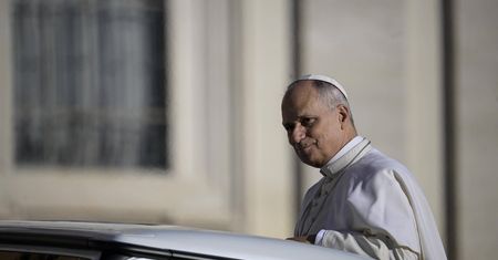 Papież Leon XIV: Byłoby pięknie pojechać do Kijowa