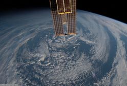 "Coś szczególnego". Naukowcy odkryli zmianę nad Atlantykiem