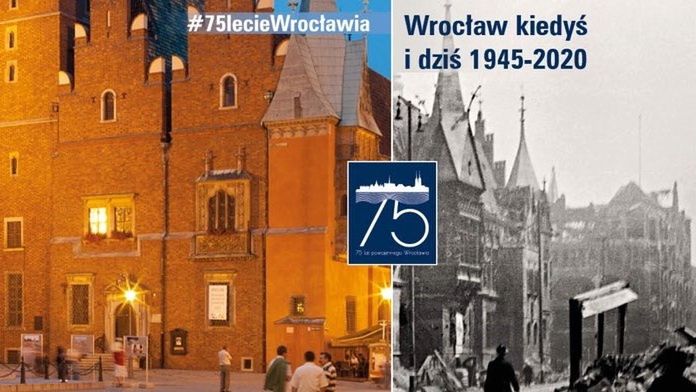 Wrocławiu, dobrych urodzin! Miasto święci 75 lat