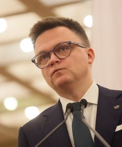 Problemy Szymona Hołowni. Z partii odchodzą politycy