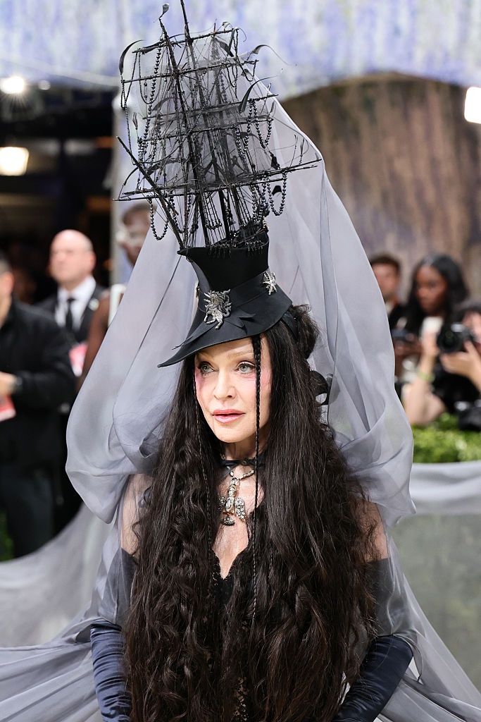 Madonna