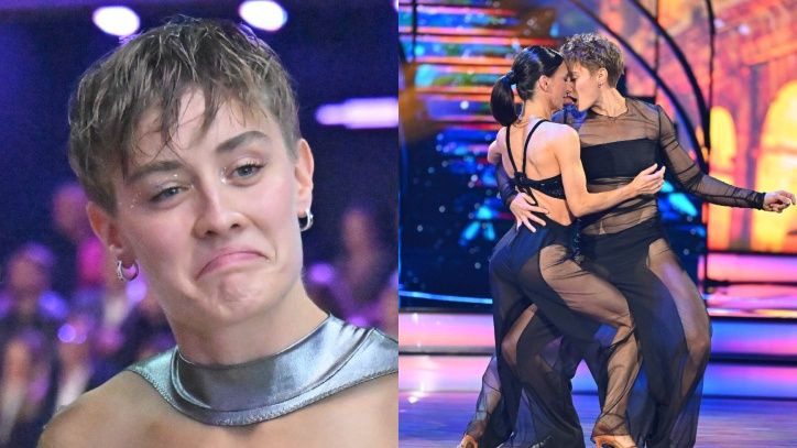 Katarzyna Zillmann psioczy na decyzję produkcji "TzG"