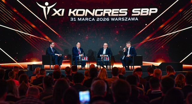 Rozmowy, które mają znaczenie. XI Kongres Sport Biznes Polska za nami!