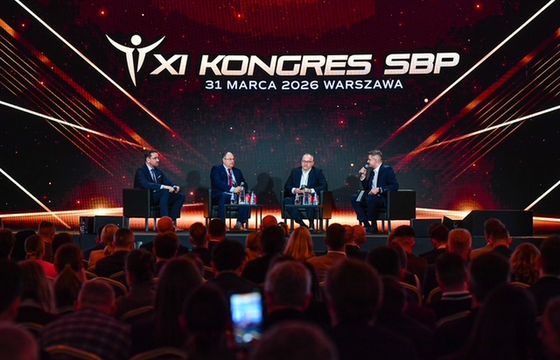 Rozmowy, które mają znaczenie. XI Kongres Sport Biznes Polska za nami!