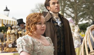 Trzeci sezon "Bridgertonów". Netflix pokazał zwiastun. Czekacie na kolejne odcinki?