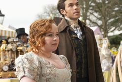 Trzeci sezon "Bridgertonów". Netflix pokazał zwiastun. Czekacie na kolejne odcinki?
