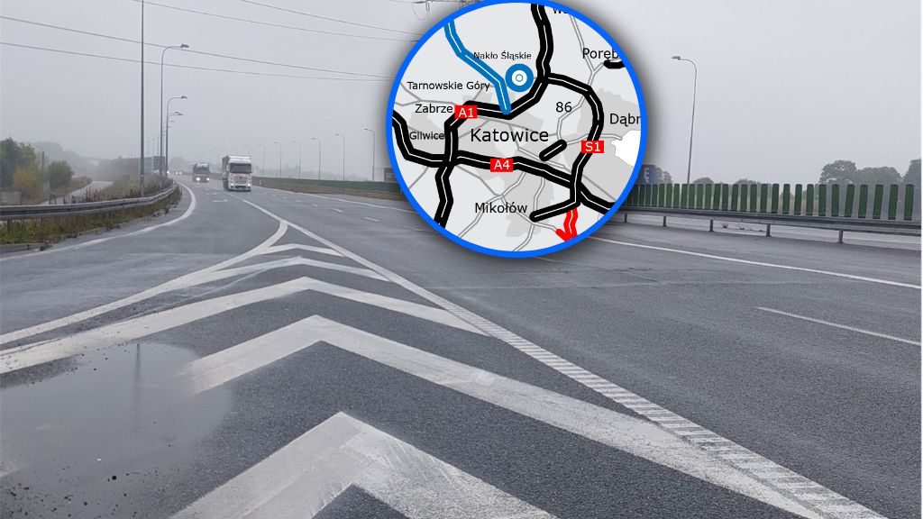 Autostrada A1 do remontu