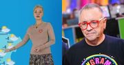 Prezenterka pogody ZWOLNIONA z TVP po 20 latach za serduszko WOŚP na bluzce?