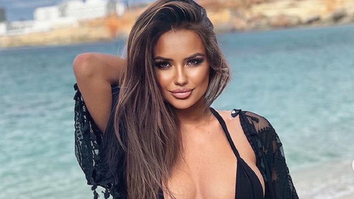 Anna Kokocińska