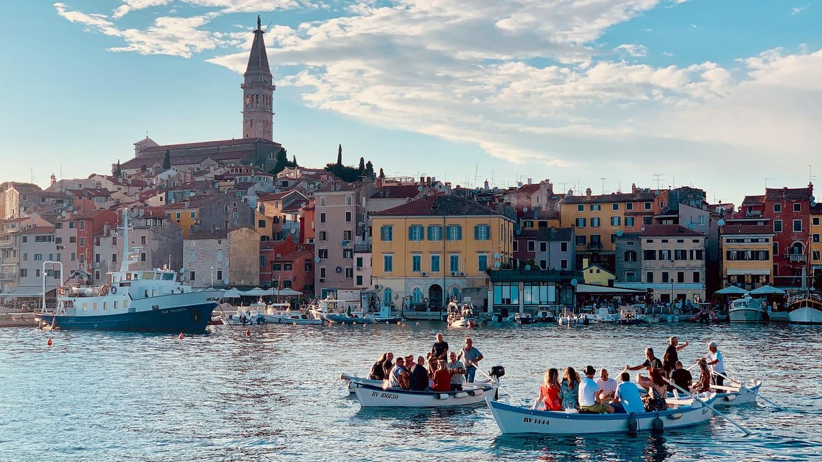 Chorwaci mówią, którzy turyści są najgorsi