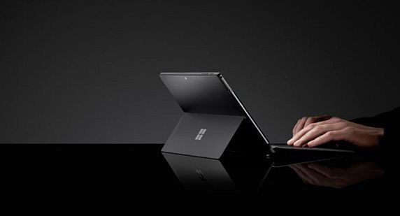 Microsoft wprowadza w Polsce nowe komputery i laptopy z rodziny Surface, ceny od 4699 do 25 299 złotych
