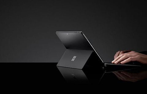 Microsoft wprowadza w Polsce nowe komputery i laptopy z rodziny Surface, ceny od 4699 do 25 299 złotych
