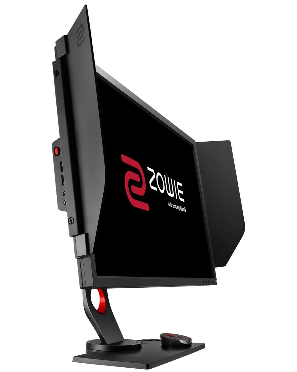 Benq ZOWIE XL2735: flagowy monitor z serii dedykowanej esportowi 8