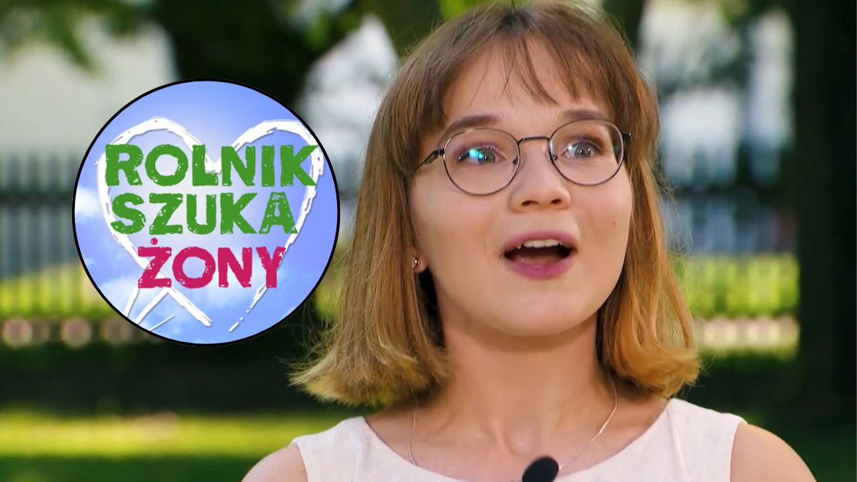 Iza z "Rolnik szuka żony" została opiekunką zastępczą