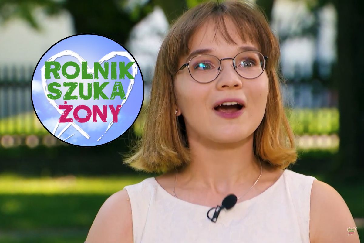 Iza z "Rolnik szuka żony" zawierzyła życie Bogu. Teraz została rodziną zastępczą