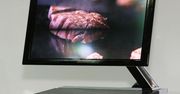 31-calowy OLED LG. Są szczegóły