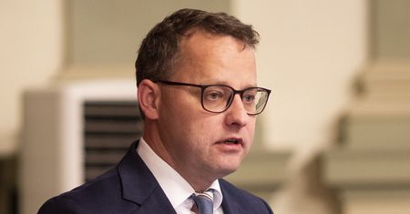 Wiadomo, co Marcin Romanowski robi na Węgrzech. Ma nową pracę