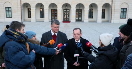 "Nie mamy kontaktu". Współpracownik Kamińskiego i Wąsika przyznaje
