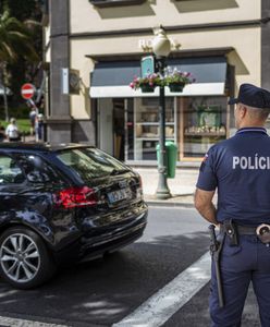 Portugalia. Rozbito gang zmuszający imigrantki do nierządu