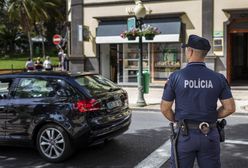 Portugalia. Rozbito gang zmuszający imigrantki do nierządu