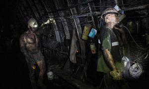 Koniec epoki. W Czechach wydobyto ostatni wagonik węgla kamiennego