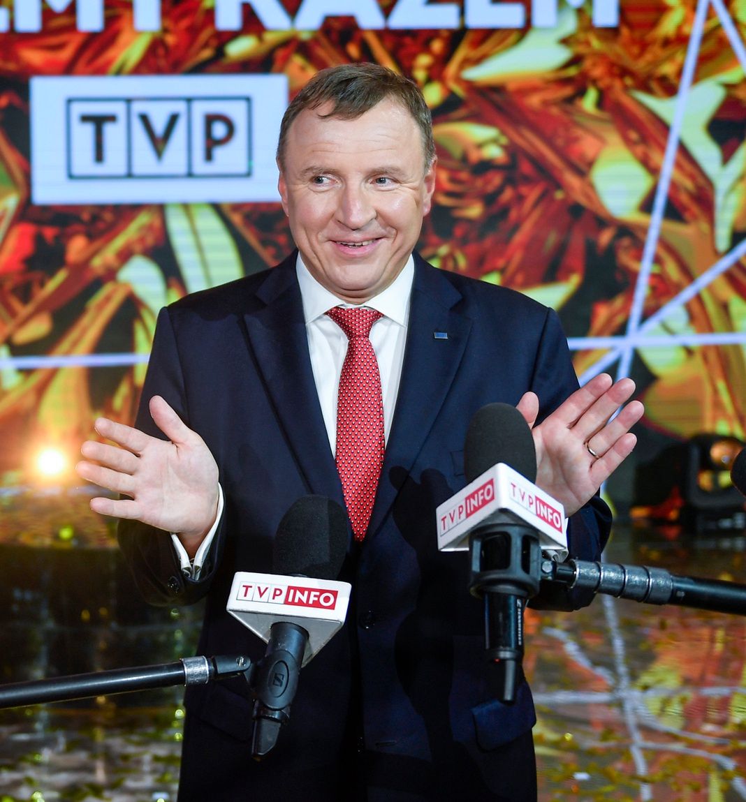 Jacek Kurski