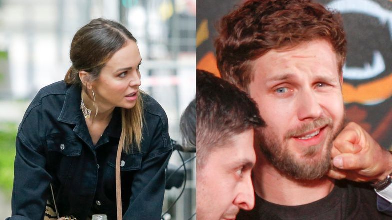 Anna Wendzikowska krytykuje postępowanie Antka Królikowskiego