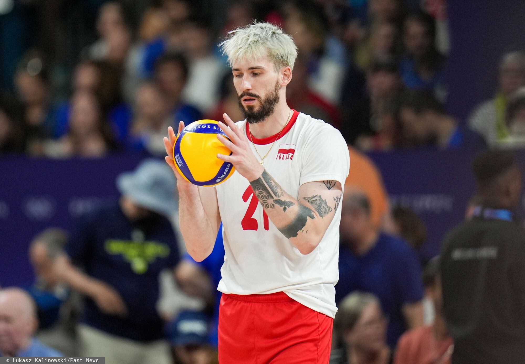 Tomasz Fornal