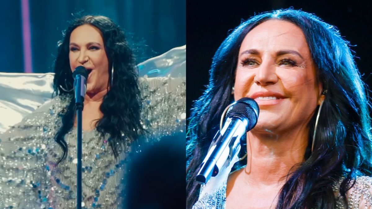 Kayah wróciła do TVP po wieloletniej przerwie. Tak przywitała się z widzami