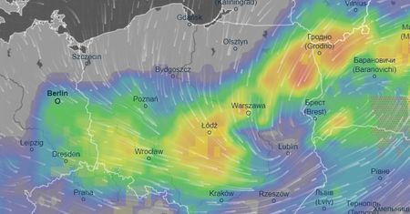 Pogoda na majówkę. Prognoza na długi weekend. Planujesz grilla? Lepiej nie