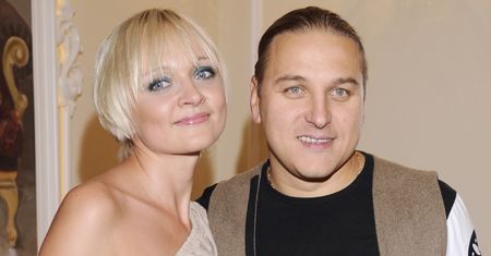 Edyta Golec świętuje 23. ROCZNICĘ ŚLUBU z Łukaszem Golcem: "Wdzięczna za miłość, którą zesłał nam Stwórca" (FOTO)