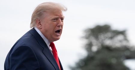 Trump obrywa za paliwowy deal z Rosją. Tak odpowiedział Europie
