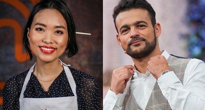 Nowy kulinarny program „Smaki świata po polsku” jesienią w TVP2, Ola Nguyen i Robert El Gendy gospodarzami