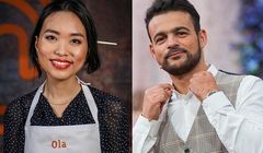 Nowy kulinarny program „Smaki świata po polsku” jesienią w TVP2, Ola Nguyen i Robert El Gendy gospodarzami