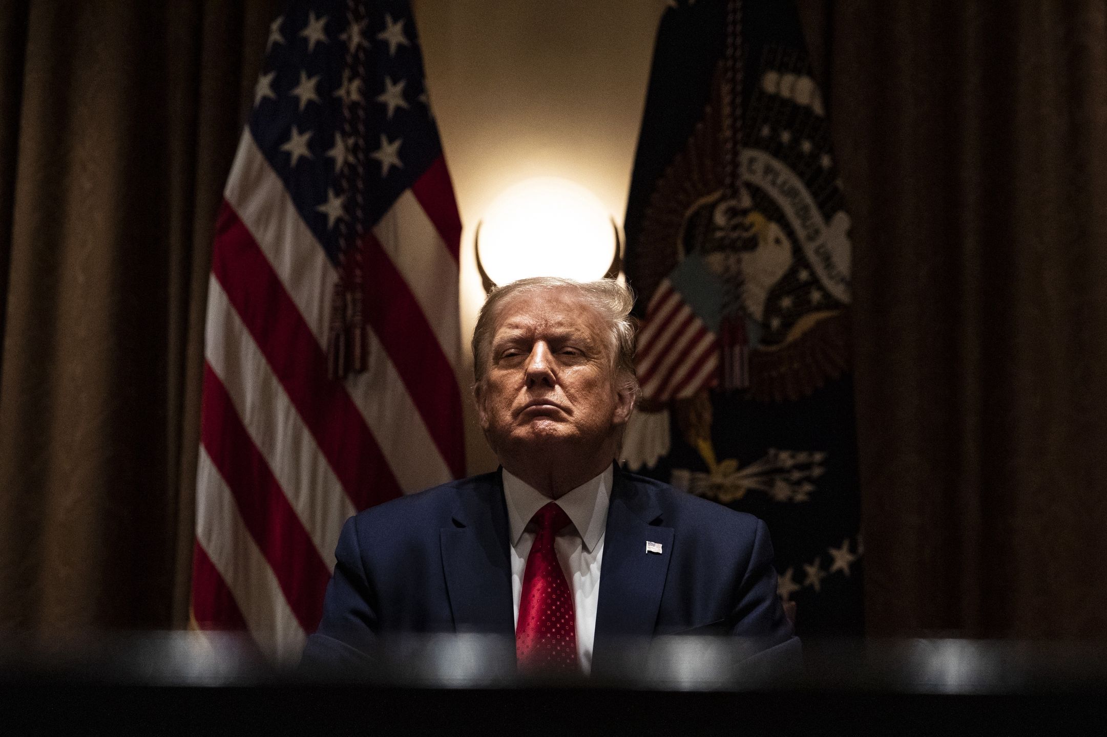 USA. Donald Trump potwierdza: Żołnierze z Niemiec trafią do Polski (zdjęcie ilustracyjne)