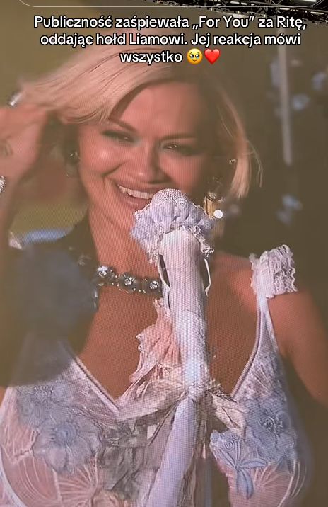 Rita Ora