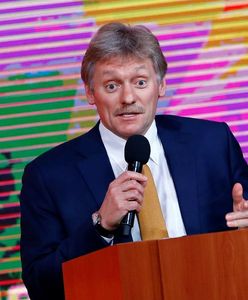 Odebranie rosyjskich aktywów na rzecz spłaty zbrodni? Pieskow oburzony