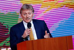 Odebranie rosyjskich aktywów na rzecz spłaty zbrodni? Pieskow oburzony