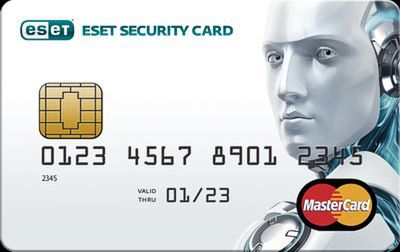 ESET Smart Security 5 – antywirus z kartą płatniczą 3