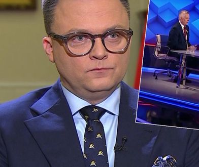 Oglądalność programu Telewizji Polskiej mocno w dół. "Stara" TVP wypadała lepiej