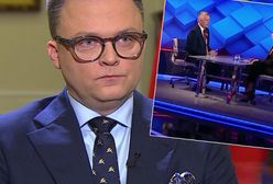 Oglądalność programu Telewizji Polskiej mocno w dół. "Stara" TVP wypadała lepiej