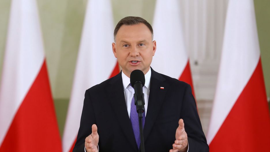 Wybory 2020. Jest najnowszy sondaż. Andrzej Duda może mieć powody do obaw?