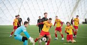III liga: Wisła II Płock-Jagiellonia II Białystok 0:4. Popis rezerw Żółto-Czerwonych