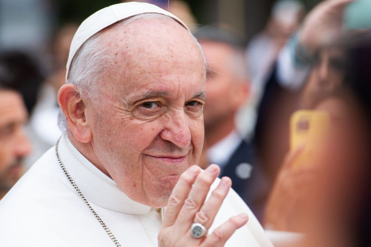 Pope Francis turns 88: Unyielding spirit marks Holy Year debut