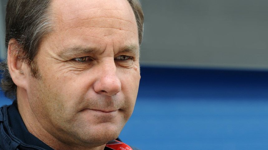 Gerhard Berger