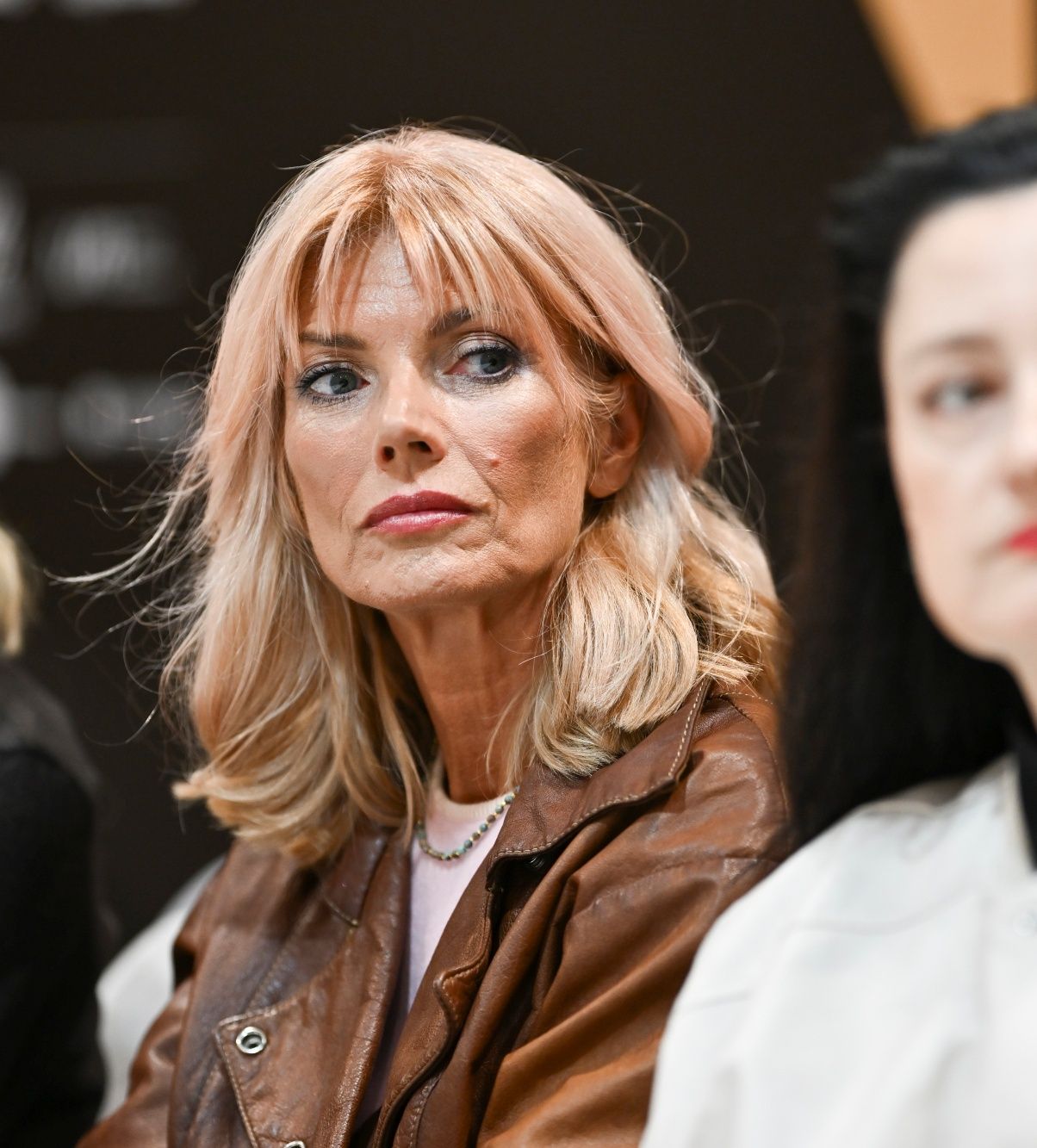 Małgorzata Lewińska