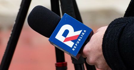 Z Pekao do TV Republika. Były szef Wiadomości TVP ma nową posadę