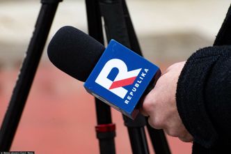 Z Pekao do TV Republika. Były szef Wiadomości TVP ma nową posadę